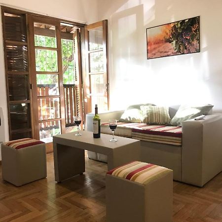 Mza Wine Apartment -Next To Aristides Street- First Class Мендоса Екстер'єр фото