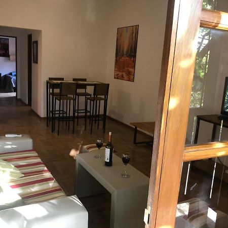 Mza Wine Apartment -Next To Aristides Street- First Class Мендоса Екстер'єр фото