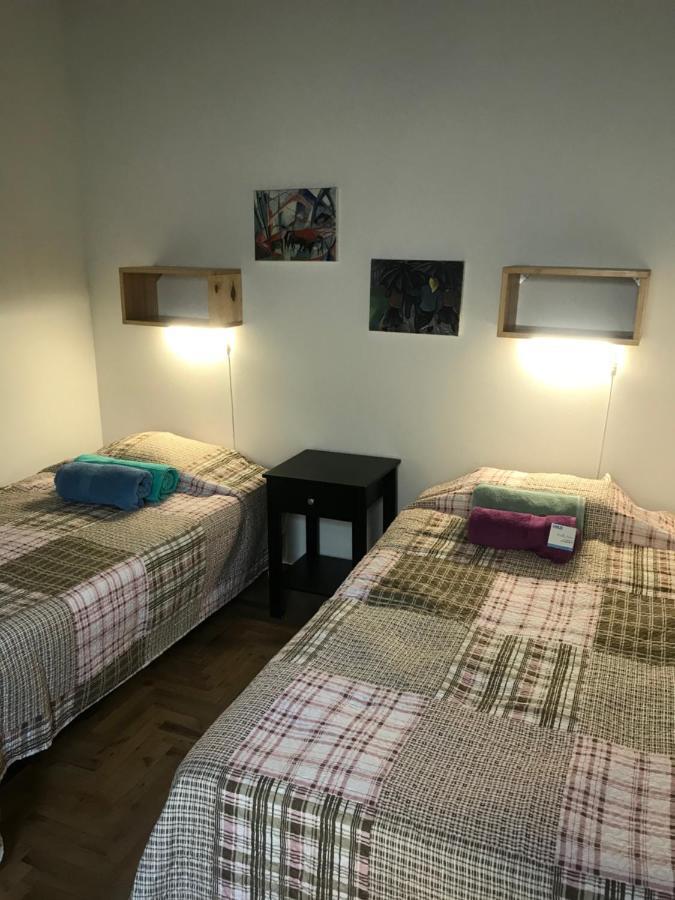Mza Wine Apartment -Next To Aristides Street- First Class Мендоса Екстер'єр фото