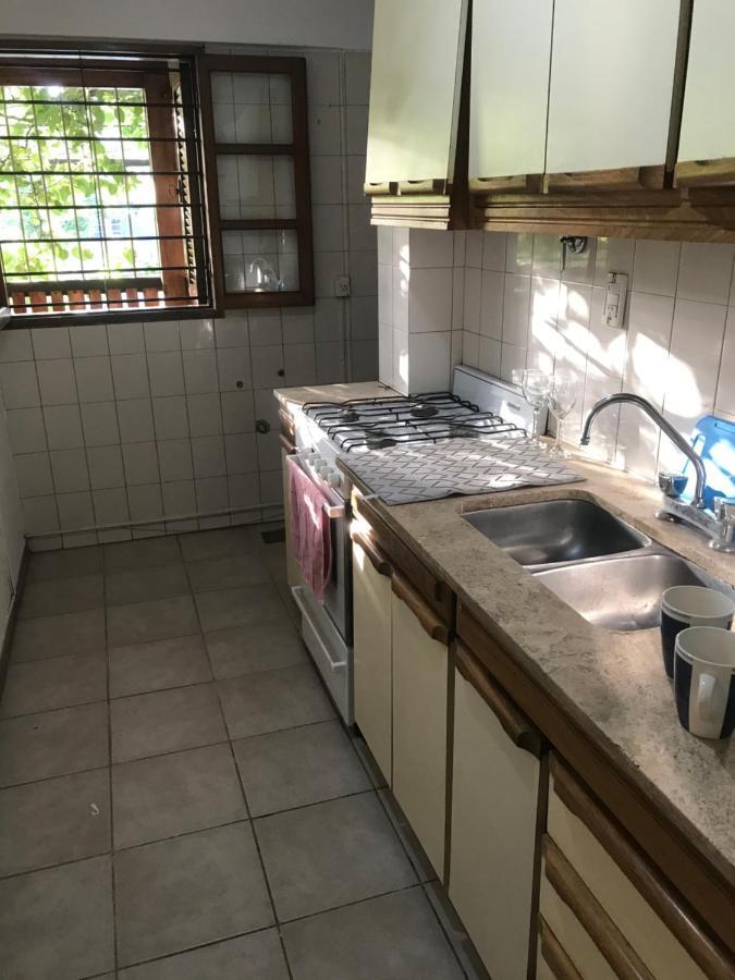 Mza Wine Apartment -Next To Aristides Street- First Class Мендоса Екстер'єр фото
