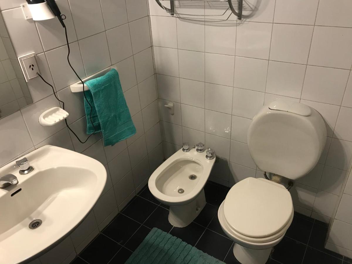 Mza Wine Apartment -Next To Aristides Street- First Class Мендоса Екстер'єр фото