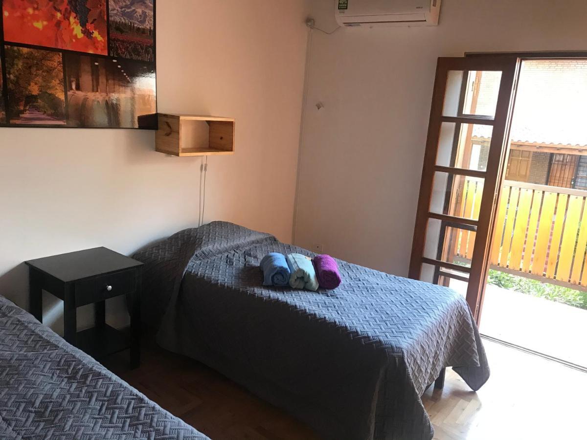 Mza Wine Apartment -Next To Aristides Street- First Class Мендоса Екстер'єр фото