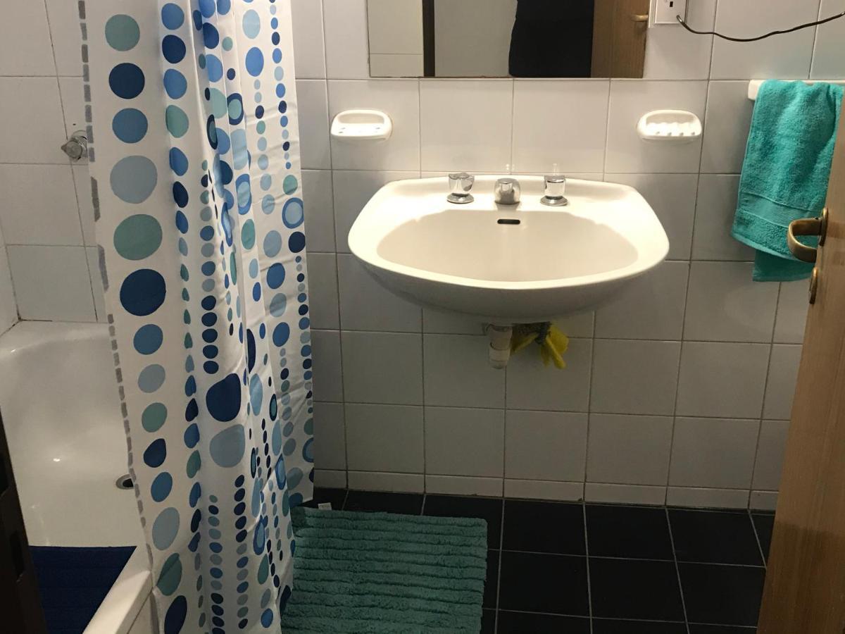 Mza Wine Apartment -Next To Aristides Street- First Class Мендоса Екстер'єр фото